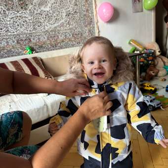 Комплект Baby Gо: отзыв пользователя Детский Мир