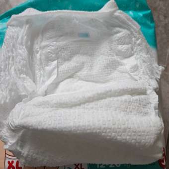 Трусики MyKiddo Classic XL (12-20 кг) 102 шт.: отзыв пользователя Детский Мир