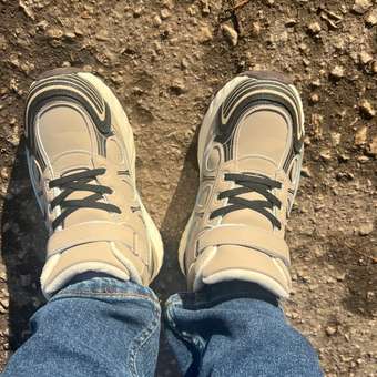 Ботинки Boys and Girls: отзыв пользователя Детский Мир