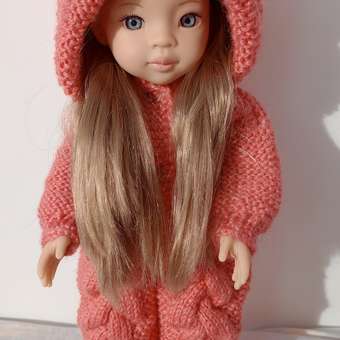 Кукла классическая Рыжий кот: отзыв пользователя Детский Мир