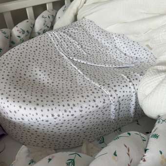 Матрас гнездышко Amarobaby Premium Form: отзыв пользователя Детский Мир