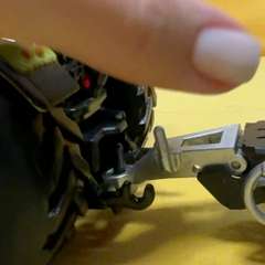 Видео отзыва 10743777