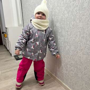 Комплект Futurino: отзыв пользователя Детский Мир