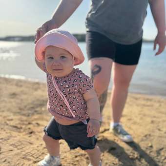 Панама Baby Gо: отзыв пользователя ДетМир
