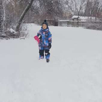 Комбинезон Lassie: отзыв пользователя Детский Мир