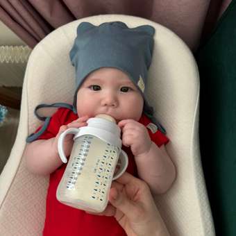 Бутылочка Philips Avent Anti-Colic 260 мл 1 шт.: отзыв пользователя ДетМир