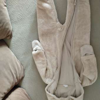 Комбинезон BabyGo: отзыв пользователя Детский Мир