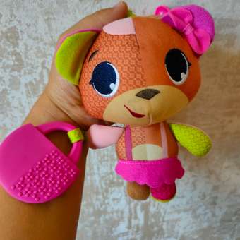Игрушка Tiny Love подвеска: отзыв пользователя Детский Мир