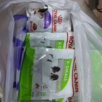 Корм для собак ROYAL CANIN миниатюрных пород 500г: отзыв пользователя. Зоомагазин Зоозавр