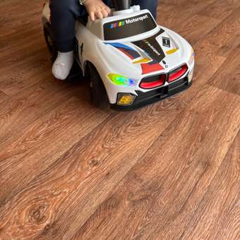 Электромобиль BabyGo BMT808WB: отзыв пользователя Детский Мир