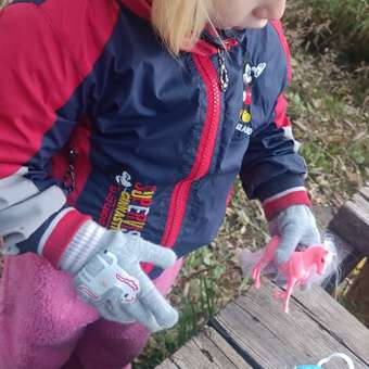 Игровой набор Abtoys Моя лошадка: отзыв пользователя Детский Мир