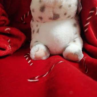 Мягкая игрушка Aurora свинка Outdoors: отзыв пользователя Детский Мир