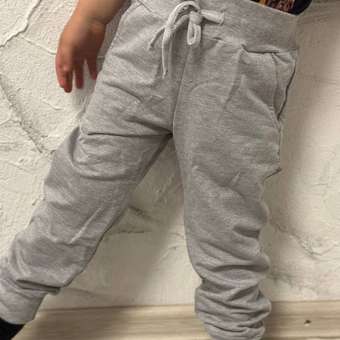 Брюки Утенок: отзыв пользователя Детский Мир