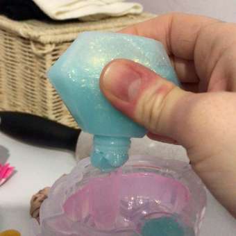 Кукла мини L.O.L. Surprise! Princess Tots: отзыв пользователя Детский Мир