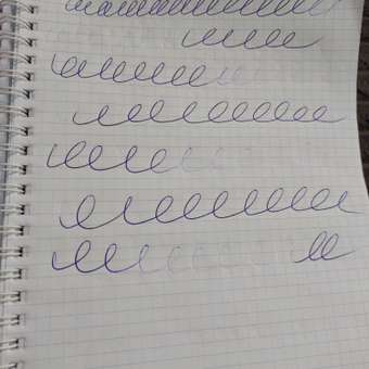 Ручка шариковая Brauberg 50 шт.: отзыв пользователя Детский Мир