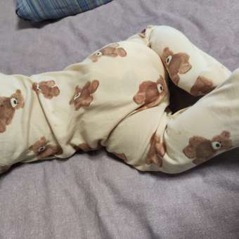 Комбинезон Baby Gо: отзыв пользователя Детский Мир