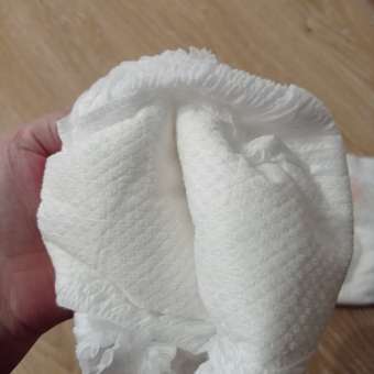 Трусики Yumiko 4 88 шт.: отзыв пользователя Детский Мир