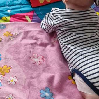 Игрушка TrendToys с грызунком и зеркалом: отзыв пользователя Детский Мир