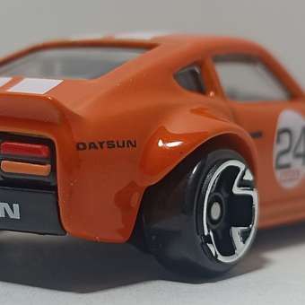 Автомобиль Hot Wheels 1:64: отзыв пользователя Детский Мир