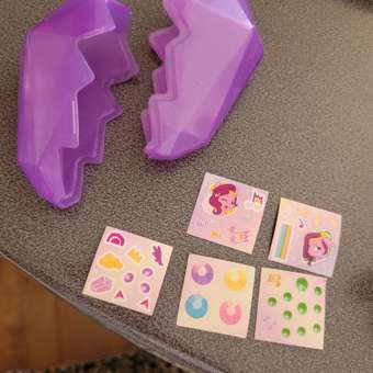 Игровой набор My Little Pony: отзыв пользователя ДетМир
