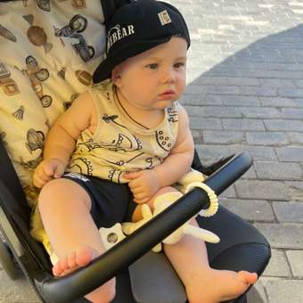 Шорты Baby Gо: отзыв пользователя Детский Мир