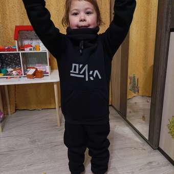 Костюм ДИКА: отзыв пользователя Детский Мир