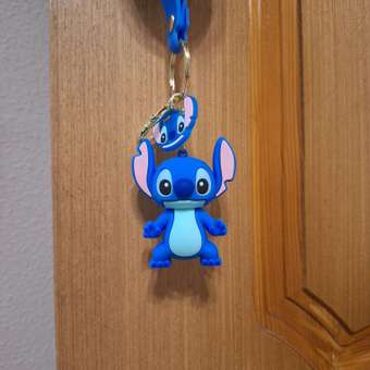 Брелок Stitch BZ-033: отзыв пользователя Детский Мир