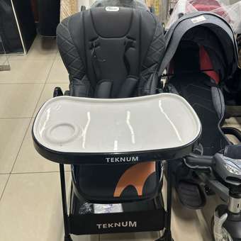 Коляска прогулочная Babyton Ellipse Grey серый: отзыв пользователя ДетМир