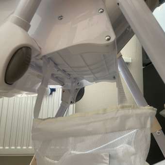 Стульчик для кормления Babyton Happy Animals Beige бежевый: отзыв пользователя ДетМир