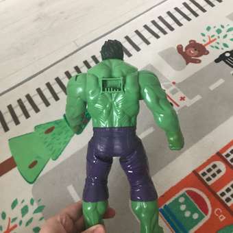 Фигурка Hasbro: отзыв пользователя ДетМир