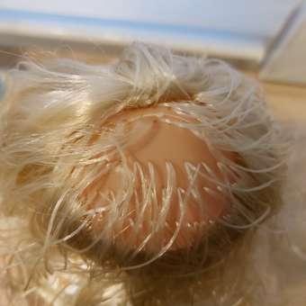 Кукла классическая Veld Co высота 36 см: отзыв пользователя Детский Мир