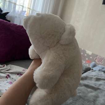 Мягкая игрушка Gund мишка: отзыв пользователя Детский Мир