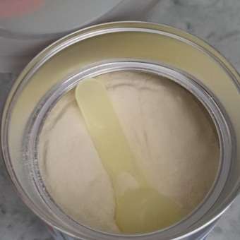 Смесь NAN 3 гипоаллергенный 400 г с 12 мес: отзыв пользователя Детский Мир