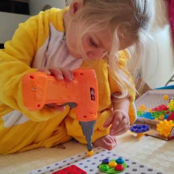 Конструктор Attivio 3D mosaic 281 дет.: отзыв пользователя Детский Мир