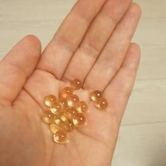 Биологически активная добавка VitaMeal Витамин Д3 600 ме 180 капсул: отзыв пользователя Детский Мир