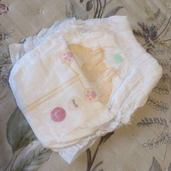Трусики Huggies Ultra soft Corgi ультратонкие L (9-14 кг) 32 шт.: отзыв пользователя Детский Мир