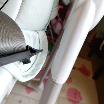 Стульчик для кормления Babyton Multiset Mint классический: отзыв пользователя Детский Мир
