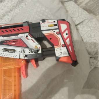 Бластер Zuru XSHOT  Skins Pro Sinister: отзыв пользователя ДетМир