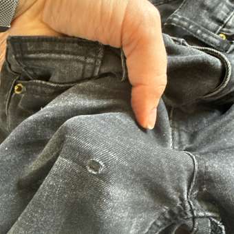 Джинсы Mark Formelle (Марк Формэль): отзыв пользователя Детский Мир