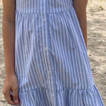 Платье Acoola: отзыв пользователя Детский Мир