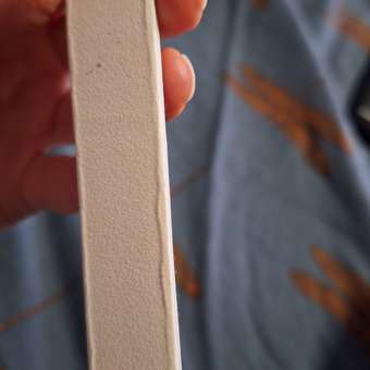 Пилочка SOLOMEYA: отзыв пользователя Детский Мир