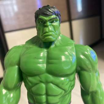 Фигурка Hasbro: отзыв пользователя ДетМир