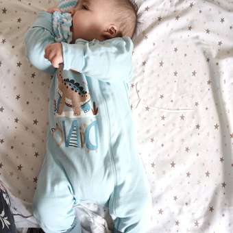 Комбинезон 2 шт babyglory: отзыв пользователя Детский Мир