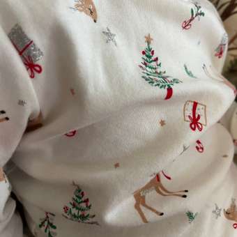 Пижама Futurino: отзыв пользователя Детский Мир