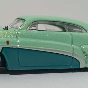 Автомобиль Hot Wheels Hirohata Merc: отзыв пользователя Детский Мир