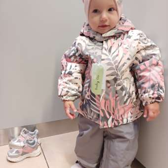 Комплект Baby Gо: отзыв пользователя Детский Мир