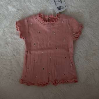 Футболка BabyGo: отзыв пользователя Детский Мир