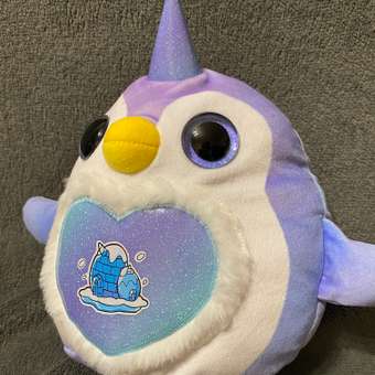 Фигурка Zuru Rainbocorns Ледяная мания: отзыв пользователя Детский Мир