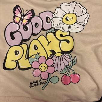 Свитшот MODIS: отзыв пользователя Детский Мир