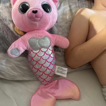 Игровой набор Zuru Pets Alive Furmaids в ассортименте: отзыв пользователя Детский Мир